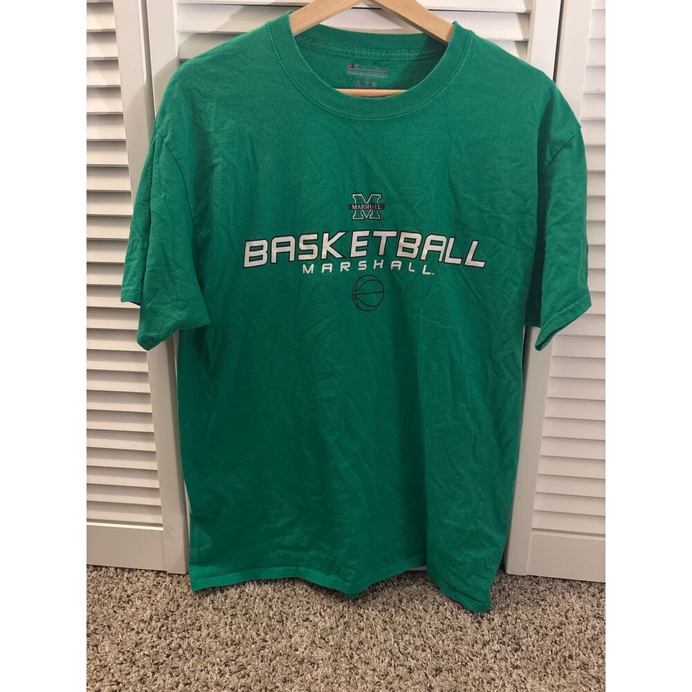 Marshall Herd Basketball Tshirt